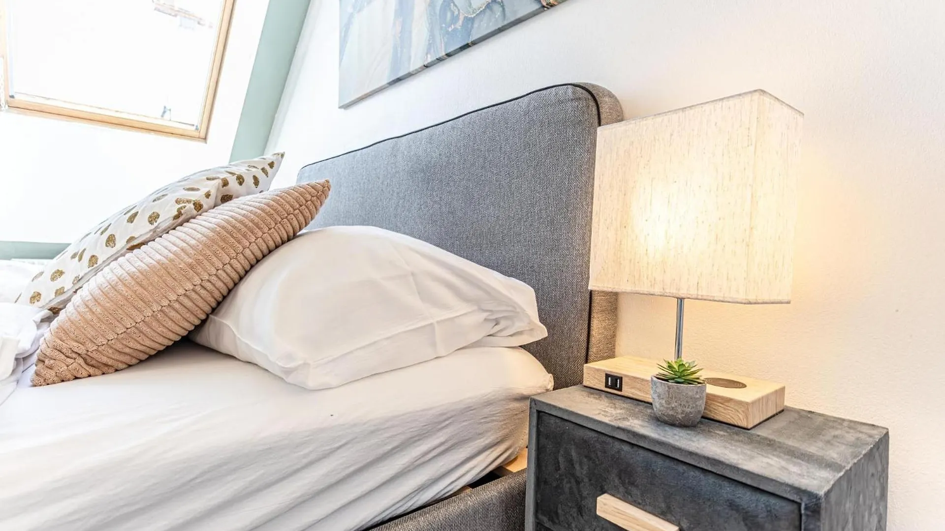 Hauptbahnhof Boutique Rooms Virtual Reception Self Check-In Wien