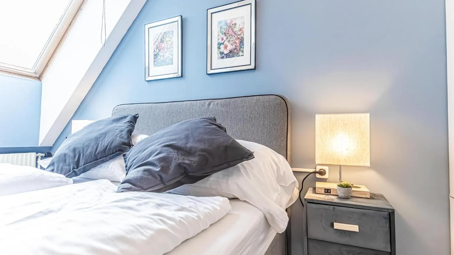 Hauptbahnhof Boutique Rooms Virtual Reception Self Check-In Wien 0*,