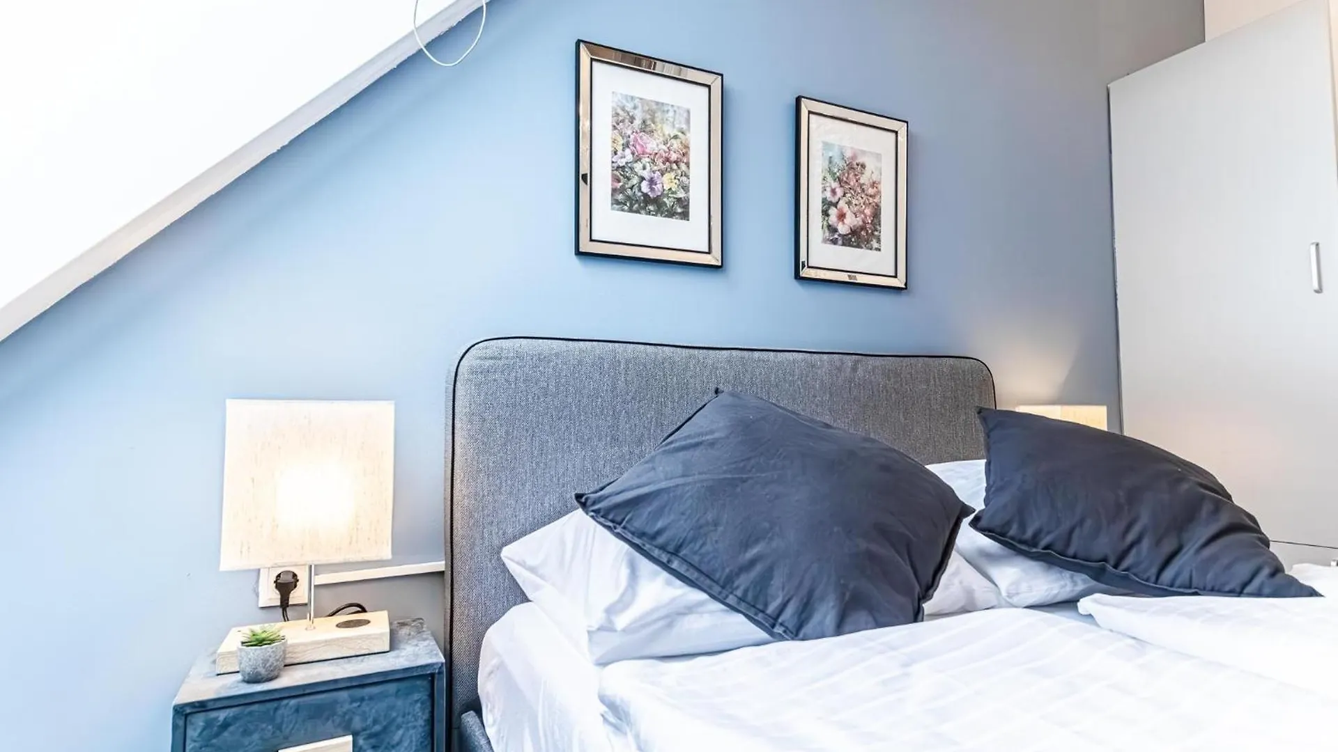 Appartement Stunning 12Br Shared -Floor Perfect For 24 People Group à Vienne 0*,  Autriche