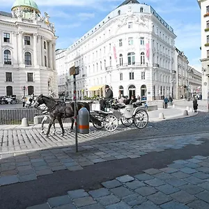 Apartment Royal Hofburg, Vienna