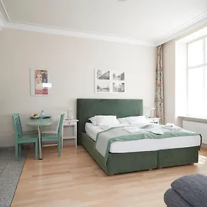  Appartamento Vienna Studio Apartments