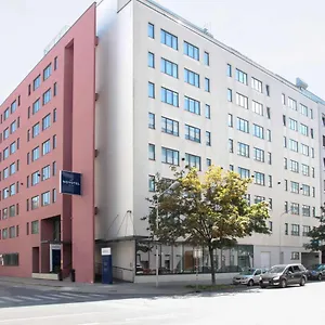 Novotel Donau וינה