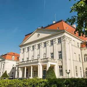 Hotel Austria Trend Schloss Wilhelminenberg, Viena