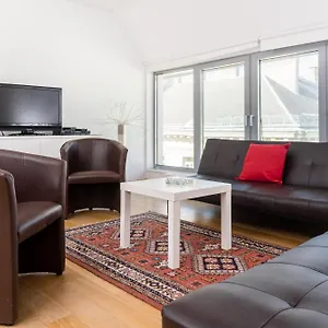  Appartamento Next To Stateopera With Aircondition