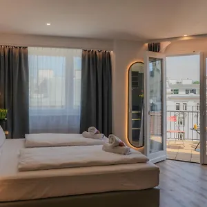 Florum Hotell