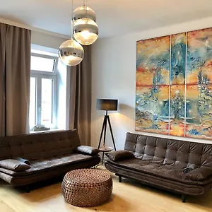Daire Atelier Lomani, Viyana