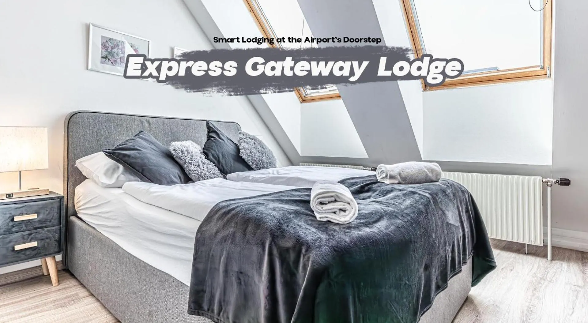 Appartement Hauptbahnhof Boutique Rooms Virtual Reception Self Check-In Wenen Oostenrijk