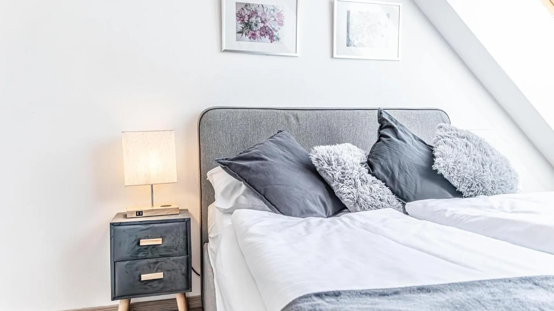 Hauptbahnhof Boutique Rooms Virtual Reception Self Check-In Wenen