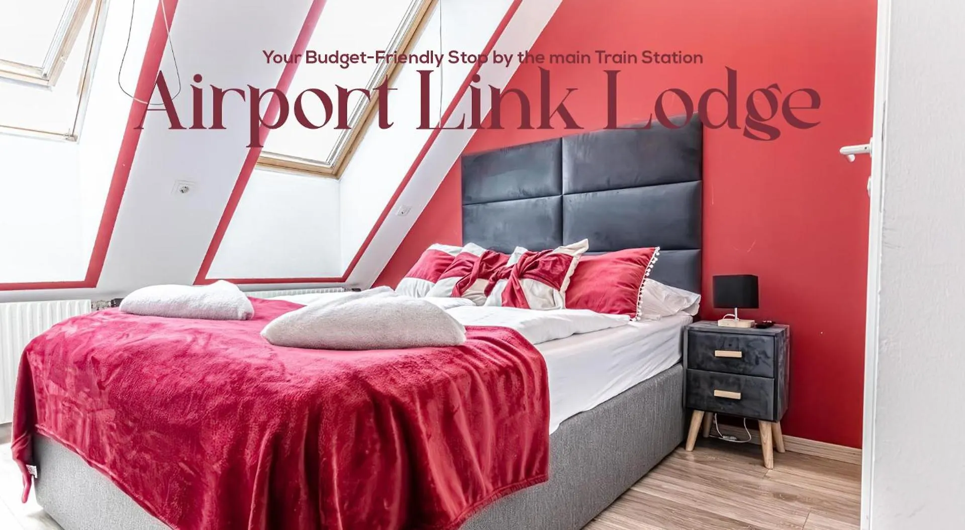Stunning 12Br Shared -Floor Perfect For 24 People Group Apartment Vienna