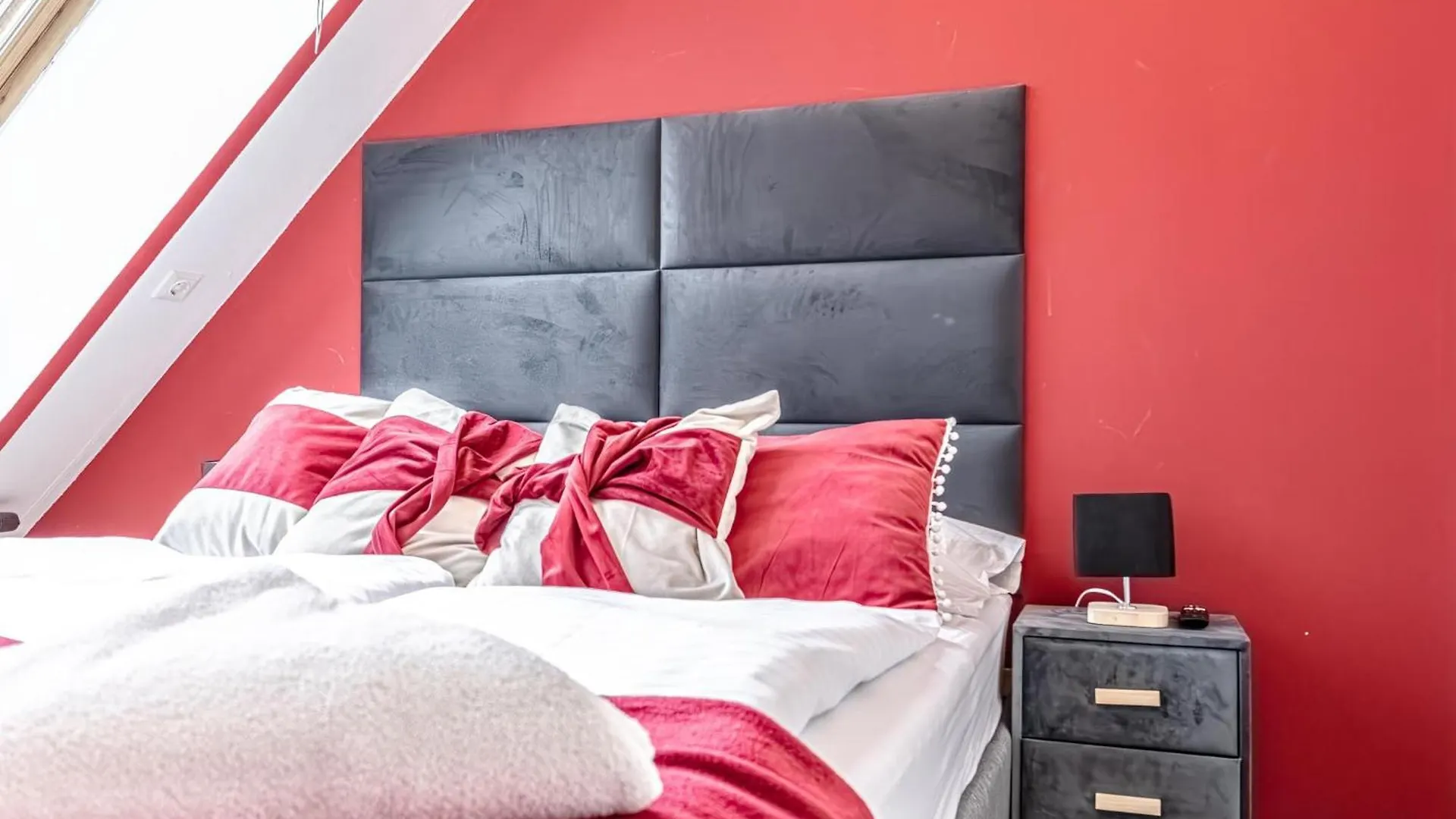 Hauptbahnhof Boutique Rooms Virtual Reception Self Check-In Wenen 0*,  Oostenrijk