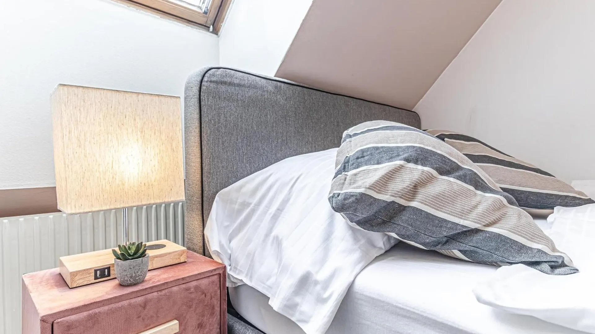 Stunning 12Br Shared -Floor Perfect For 24 People Group Apartment Vienna