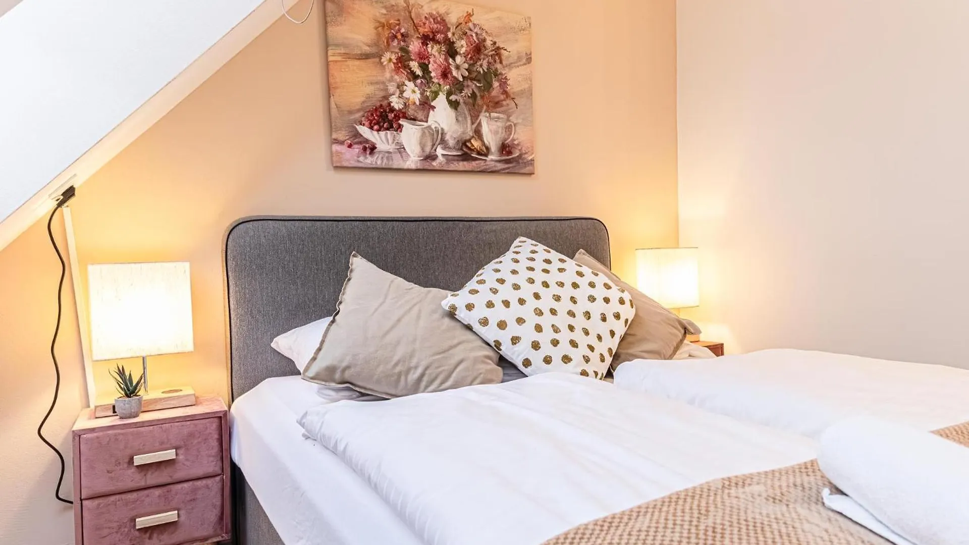 Hauptbahnhof Boutique Rooms Virtual Reception Self Check-In Wenen