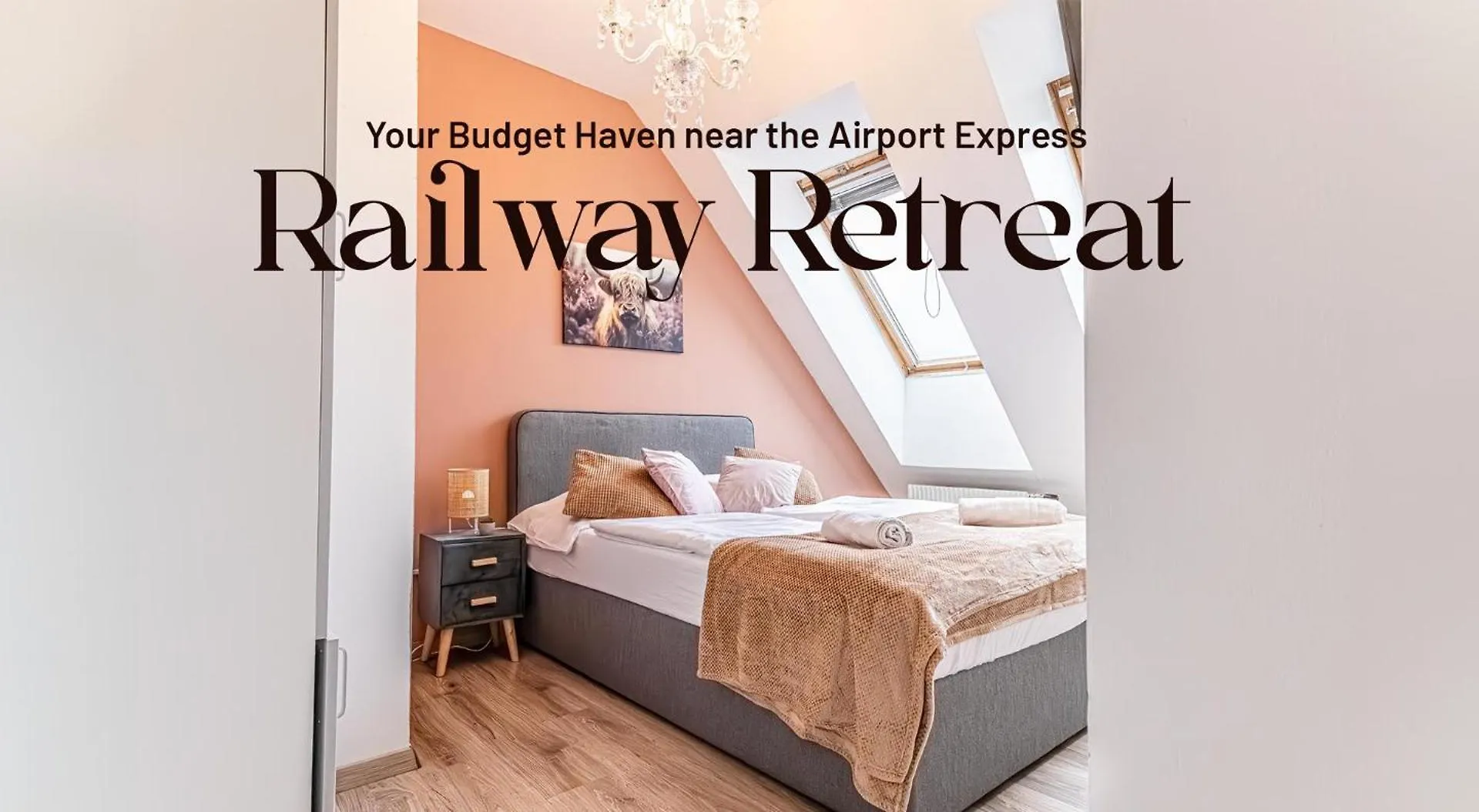 Contacten van Hauptbahnhof Boutique Rooms Virtual Reception Self Check-In