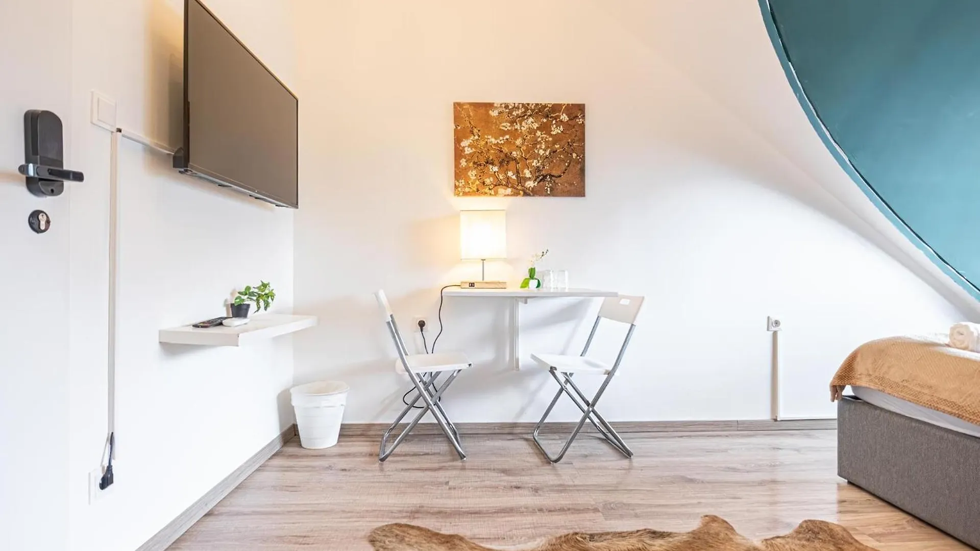 Stunning 12Br Shared -Floor Perfect For 24 People Group Apartment Vienna 0*,