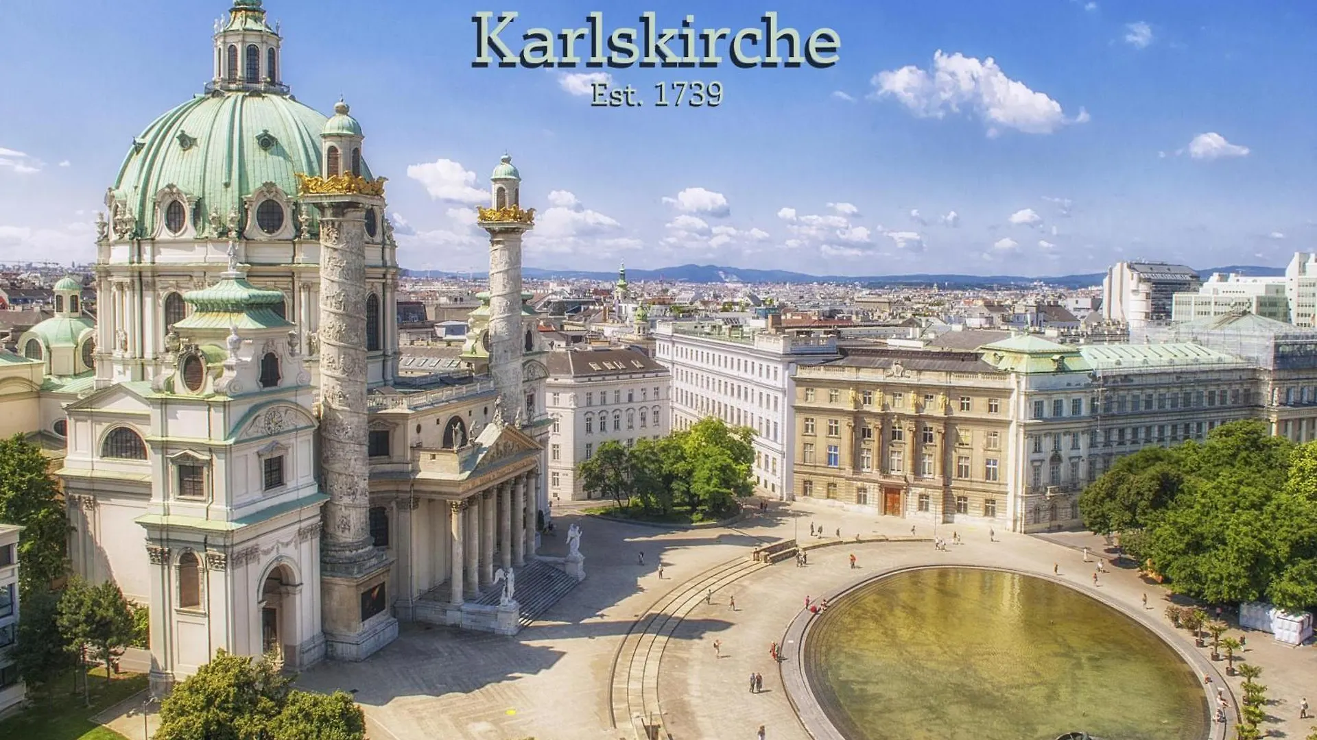 Hauptbahnhof Boutique Rooms Virtual Reception Self Check-In Wenen
